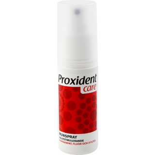 Mundspray Mundtørhed Uden Smag TePe Sunflower 50 ml.