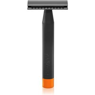 Beviro Smooth Face Safety Razor
