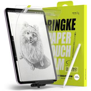 Ringke Paper Touch Hard Screen Protector (2-pack) Apple iPad Air 13 2nd Gen (2025)