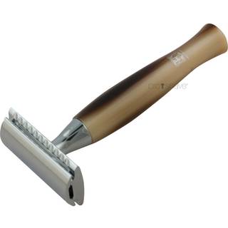 Geo F Trumper DE-Skraber, Horn