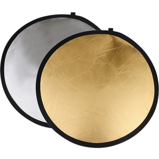 Lysreflektorsæt 5-i-1