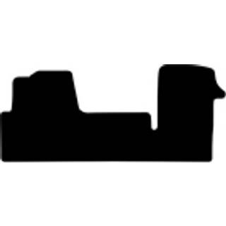 Måtter Toyota HiAce 2022- m/u bundgear