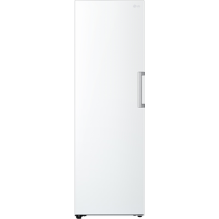 LG Fryseskab GFT41SWGSF