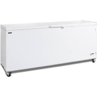 Kummefryser - 675 liter - CF700 SL