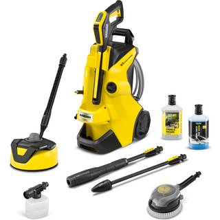 Højtryksrenser Karcher K 4 Power Control Flex Car & Home