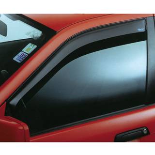 Climair vindafviser Octavia II 4d+stc 04-08
