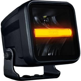 Strands Siberia XP Qube Arbejdslampe 38W