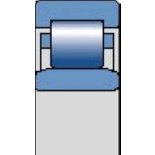Leje SKF NU 1010 ecp