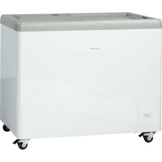 Scandomestic IC310D Isfryser