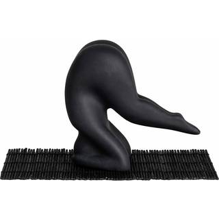 Design House Stockholm Yoga dekoration no. 1 Black