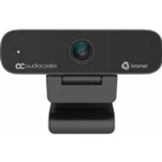 Kramer Electronics KAC-CAM-CC-10 webcam 2 MP 1920 x 1080 pixels USB 2.0 Black