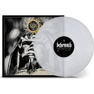 Behemoth - The Shit Ov God