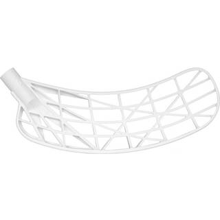 Unihoc Evolite Medium Feather Light PP Hvid