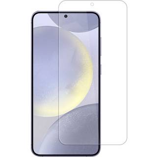 Skærmbeskyttelsesglas - Samsung Galaxy S25 - Gennemsigtig