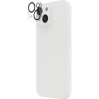 Hama Camera Protective Glass for iPhone 15 / 15 Plus