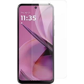 Skærmbeskyttelse til Motorola Moto G55 5G - Ultra-Klar 0.3mm Glasfilm