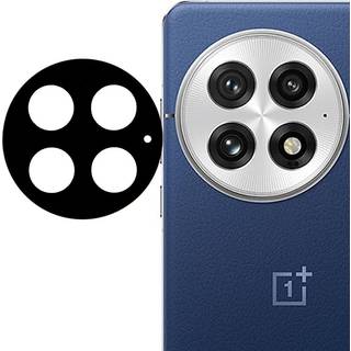 Hærdet Kameralinsebeskyttelsesglas - OnePlus 13 - Sort