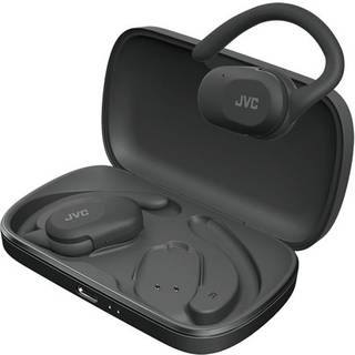 JVC Nearphone TWS Str. One Size - Trådløse øretelefoner til løb og træning