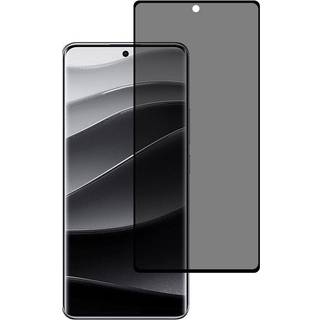 Xiaomi Redmi Note 14 Pro 5G Beskyttelsesglas / Skærmbeskyttelse / Privacy Glas