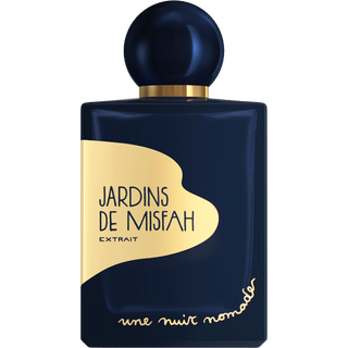 Une Nuit Nomade - Jardins de Misfah Extrait , Extrait de Parfum