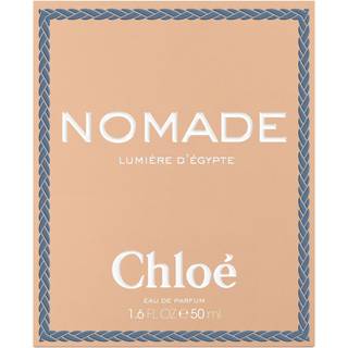Chloé Parfumer til kvinder Nomade Lumière d'ÉgypteEau de Parfum Spray 50 ml (11.320,00 kr / 1 l) - 50 ml