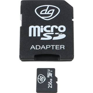Dacota Gaming MicroSD-kort, 256 GB ➞ På lager - klar til levering