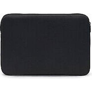 Dicota Perfect Etui til Laptop 12.5" | Sort
