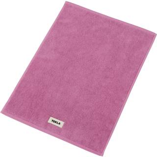 Bath Mat 50x70 Magenta - 50x70