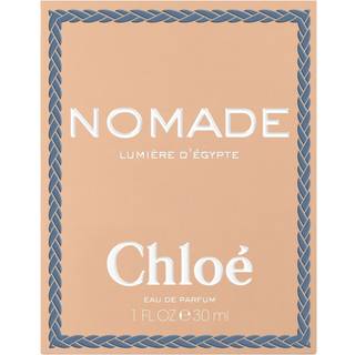 Chloé Nomade Lumiére dEgypte EdP (30 ml)