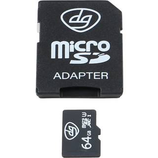 Dacota Gaming MicroSD kort, 64 GB ➞ På lager - klar til levering og afhentning