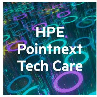 HPE TC 4Y Ess DL20 Gen10 SVC