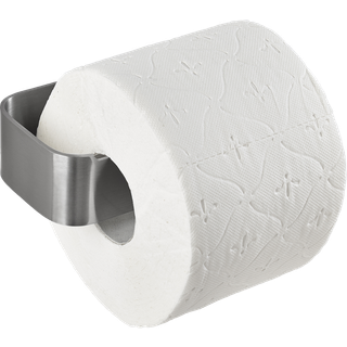 Zone Denmark Ume Toiletrulleholder - Toiletrulleholdere Rustfrit Stål - 35006
