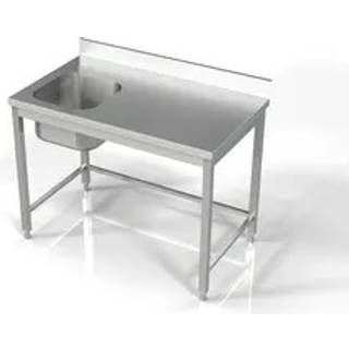 Combisteel - 700 VASKEENHED 1 VENSTRE 1200
