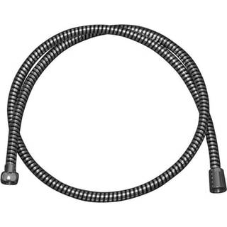 Bruseslange 1,5 m forkromet fleksibel til VVS Cool Line