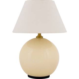 Globen Lighting Iris 16 Transportabel Lampe Creme