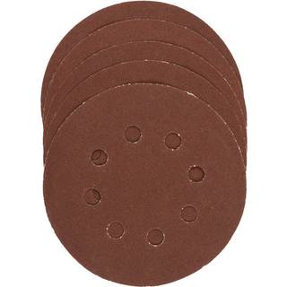 Falke sliberondeller Ø125 mm til excentersliber