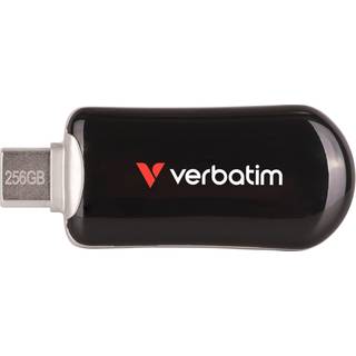VERBATIM Plectra USB-C Flash Drive