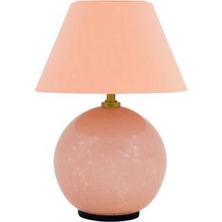 Globen Lighting Iris 16 Transportabel Lampe Blush