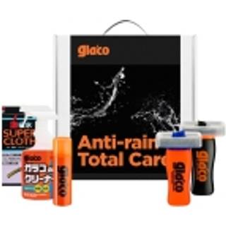 Soft99 Glaco Anti-rain Total Care Glascoating kit 5-i-1