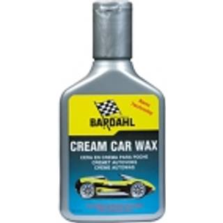 Bardahl Voks, Cream Car 300 Ml.