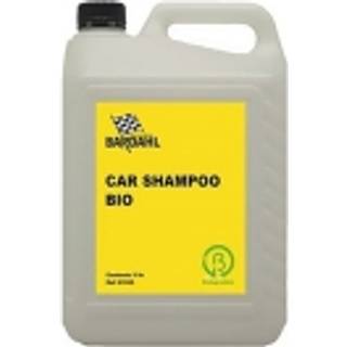Bardahl 5 Ltr. Bio Autoshampoo