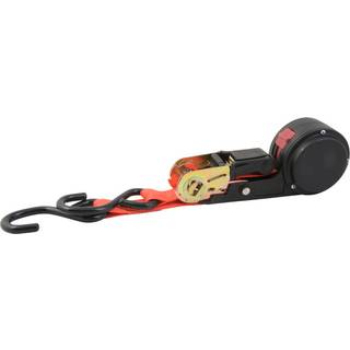 Bæltestrop 25 mm x 4 meter - Autozone