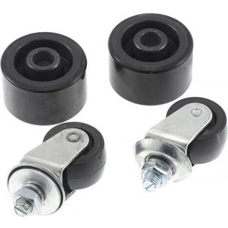 PELA Hjulsæt til garagedonkraft 3.500 kg