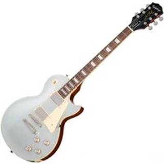 Epiphone Les Paul Standard 60s Silver Mist Elektrisk guitar