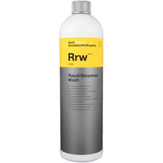 Koch Chemie Rapid Rinseless Wash Skyllefri Shampoo