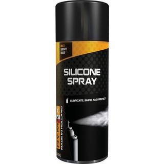 RYMAX Silicone Spray 400 ml (258543)