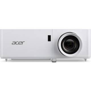 Acer Projektor PL6620 - DLP projector - 3D - white - 1920 x 1200 - 6000 ANSI lumens