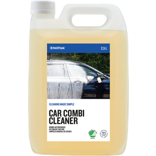 Nilfisk Car Cleaner 2,5L