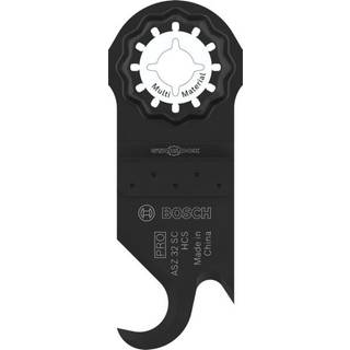 Bosch Kniv asz32sc m/krog multi