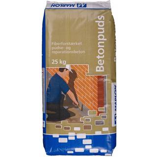 Marlon Betonpuds 0-2mm - 25kg